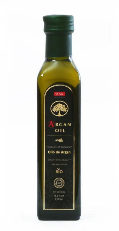Gastronomický olej 250 ml
