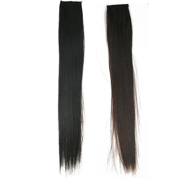 Girardi Clip in vlasy - 31cm dlzka, farba 4005