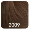 Girardi 
Clip in vlasy s kamienkami G660258  FARBA 2009