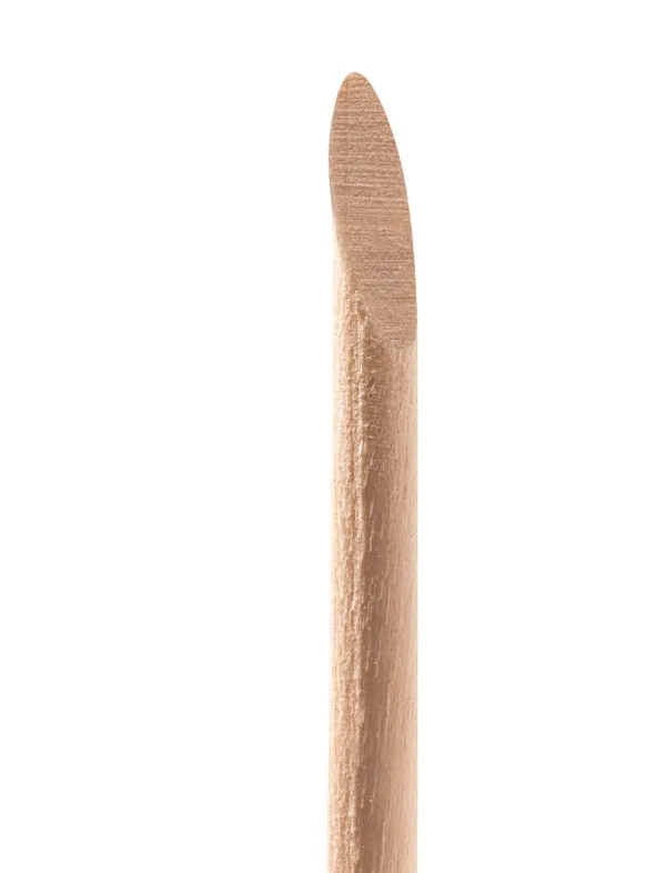 Drevené paličky na nechtovú kožičku OCHO NAILS 15cm 100 ks.