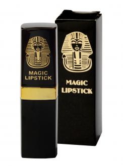 EGYPTIAN MAGIC LIPSTICK… z rady egyptská hlinka - Magický rúž