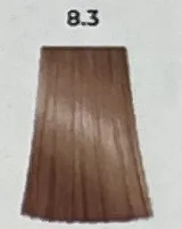 8,3   COLDEN SHADES