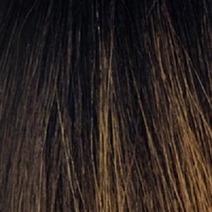 B4.12 Balayage hnedý s lieskovými končekmi