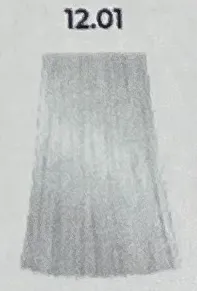 12,01 ULTRABLOND SHADES