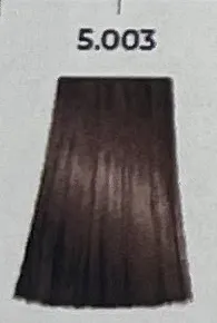 5,003 WARM NATURAL SHADES