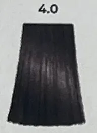 4,0    NATURAL SHADES