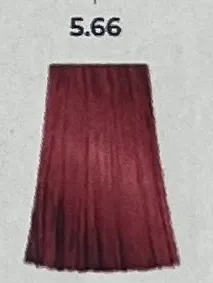 5,66 RED SHADES