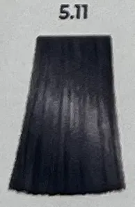 5,11  INTENSO ASH SHADES