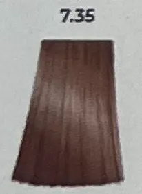 7,35  BROWN SHADES  EX.7