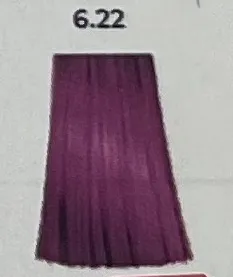 6,22  VIOLET SHADES