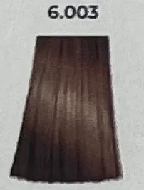 6,003 WARM NATURAL SHADES