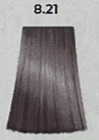 8,21  COLD BROWN SHADES