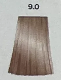 9,0    NATURAL SHADES