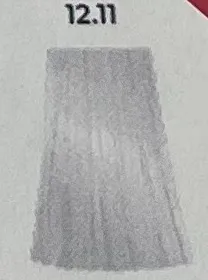 12,11 ULTRABLOND SHADES