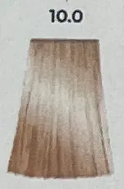 10,0  NATURAL SHADES