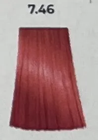 7,46 RED SHADES