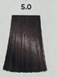 5,0    NATURAL SHADES