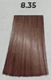 8,35  BROWN SHADES  EX.7