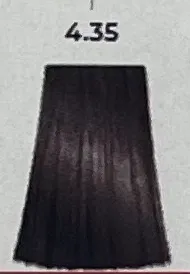 4,35  BROWN SHADES  EX.7