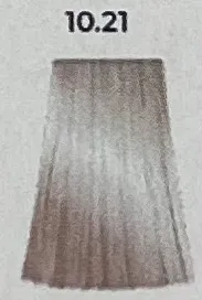 10,21 COLD BROWN SHADES