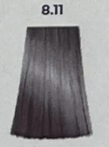 8,11  INTENSO ASH SHADES