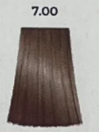 7,00  INTENSE NATURAL SHADES