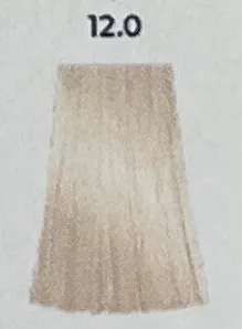12,0 ULTRABLOND SHADES