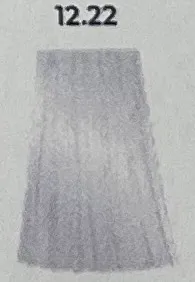 12,22 ULTRABLOND SHADES