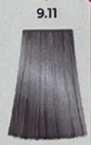 9,11  INTENSO ASH SHADES