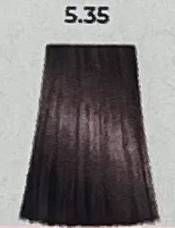 5,35  BROWN SHADES  EX.7