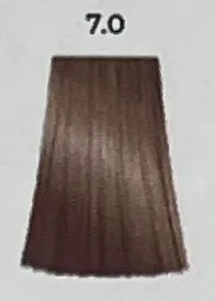 7,0    NATURAL SHADES