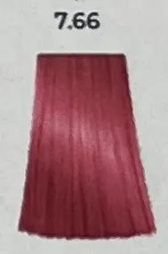 7,66 RED SHADES