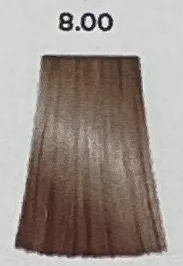 8,00  INTENSE NATURAL SHADES