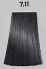 7,11  INTENSO ASH SHADES