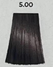 5,00  INTENSE NATURAL SHADES