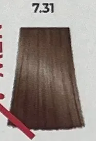 7,31  BEIGE SHADES