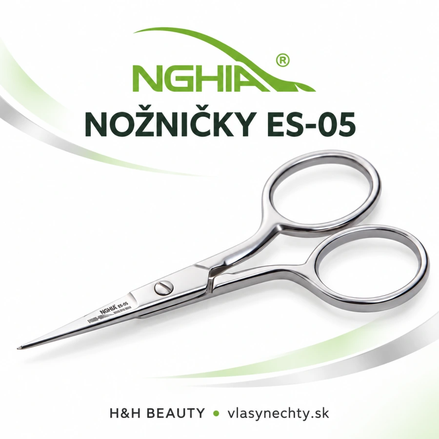 NGHIA EXPORT NOŽNIČKY ES-05