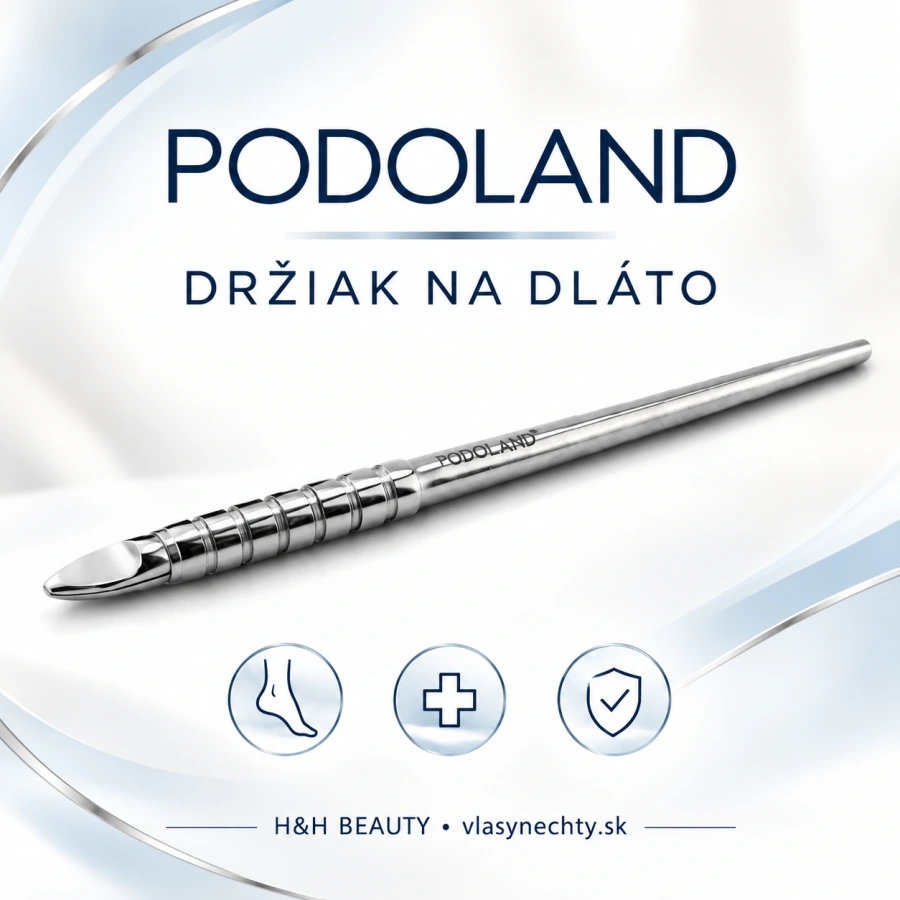 PODOLAND – Držiak na dláto