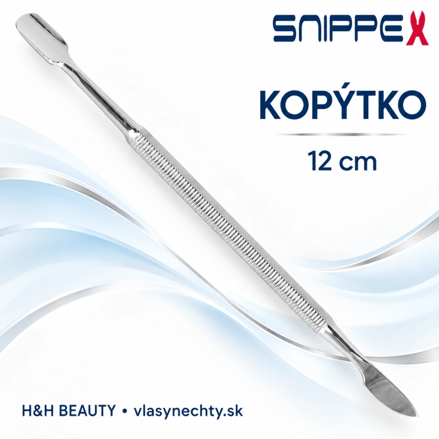 SNIPPEX KOPÝTKO 12 cm