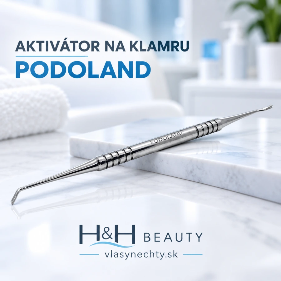 PODOLAND AKTYVÁTOR NA KLAMRU