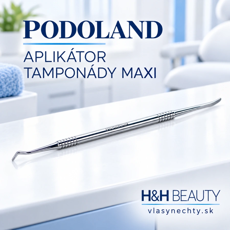 PODOLAND Aplikátor tamponády maxi