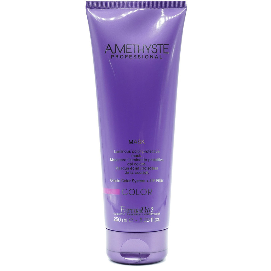 Farmavita Amethyste Color Mask 250 ml