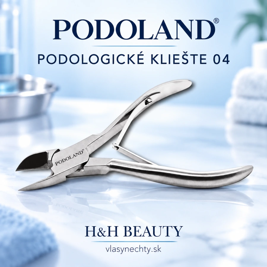 PODOLAND Podologické kliešte 04