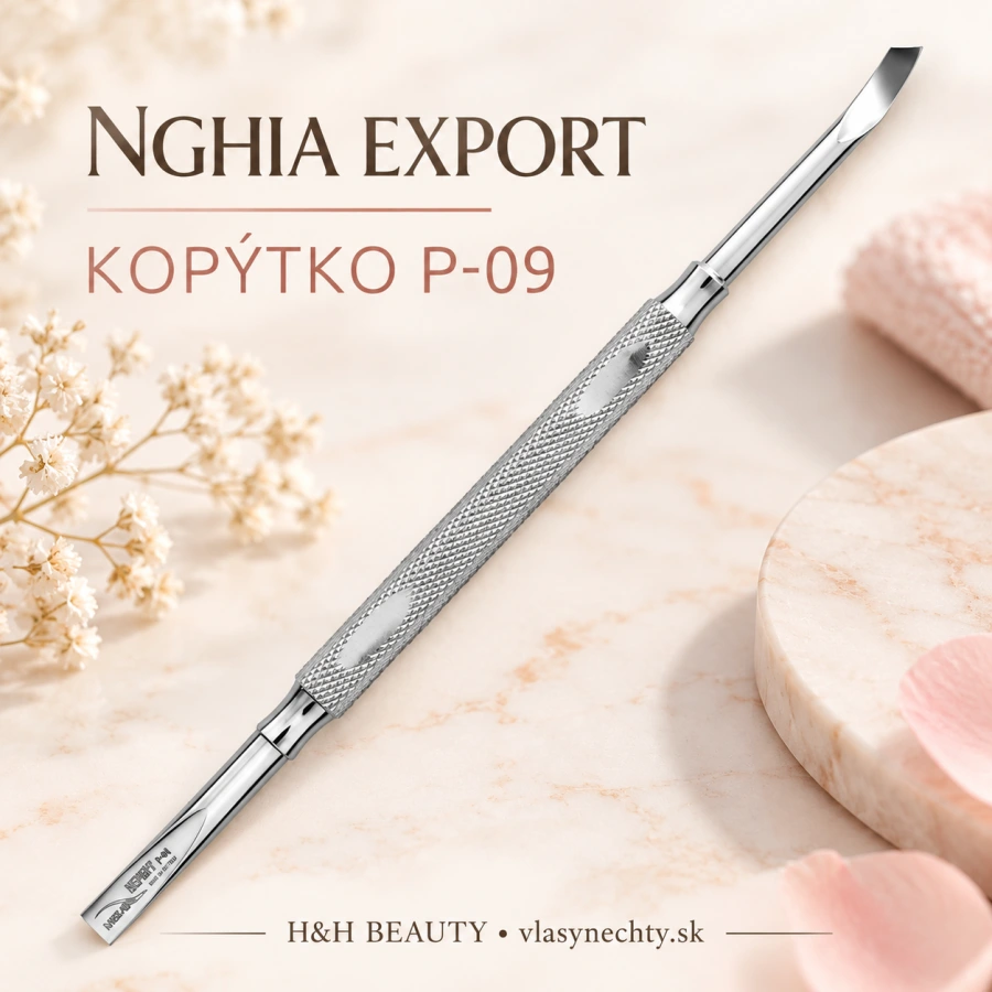NGHIA EXPORT KOPÝTKO P-09