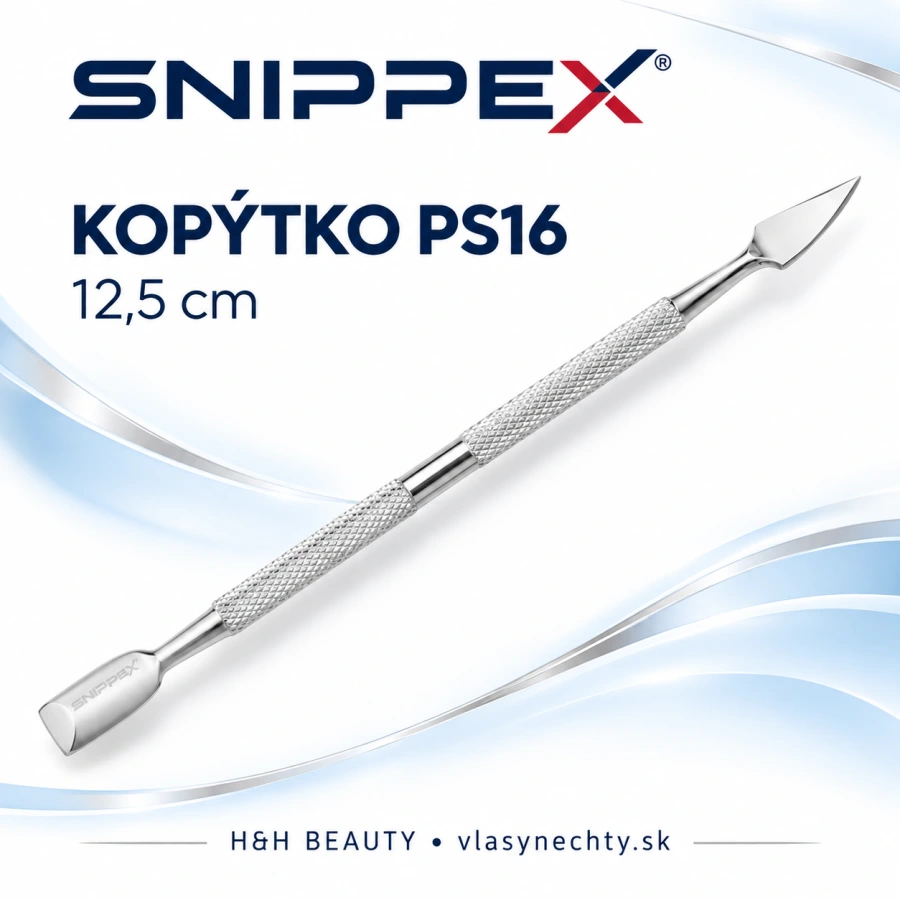 SNIPPEX kopýtko PS16 12,5 cm