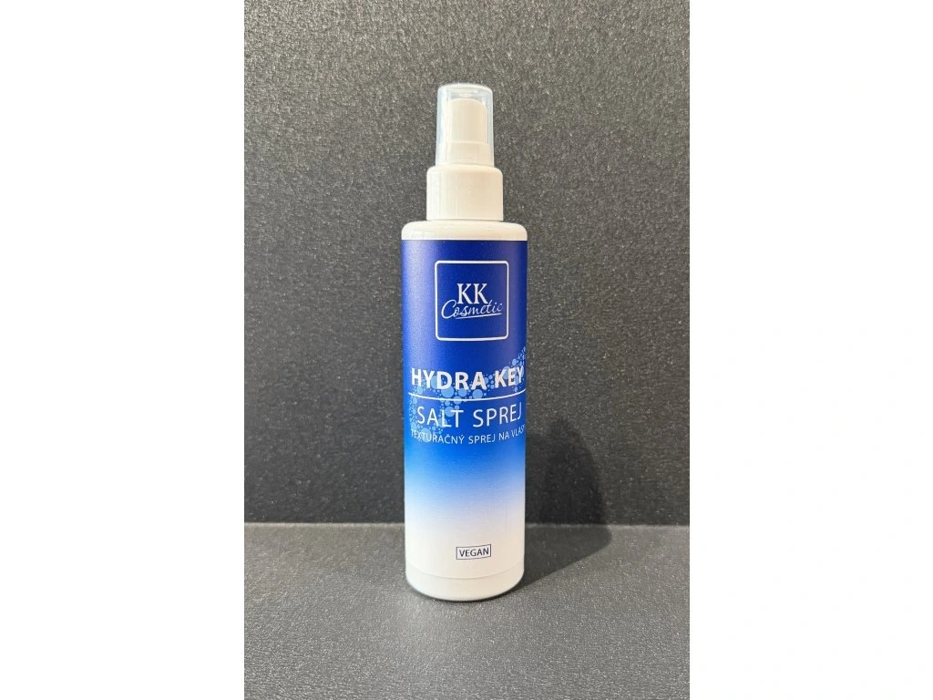 Hydra Key Salt sprej texturačný sprej na vlasy 200ml