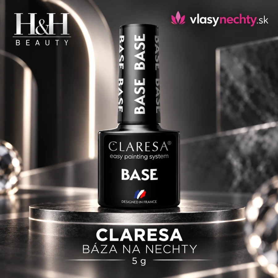CLARESA BÁZA NA NECHTY -5g