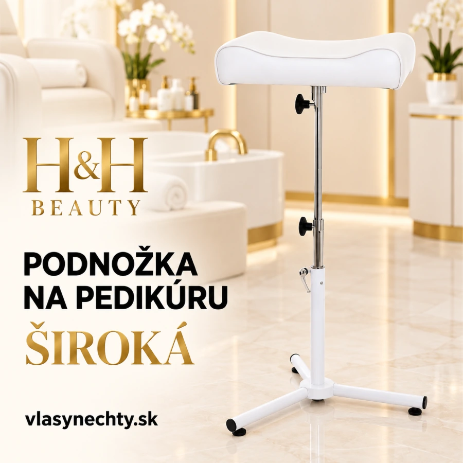 PODNOŽKA NA PEDIKÚRU ŠIROKÁ