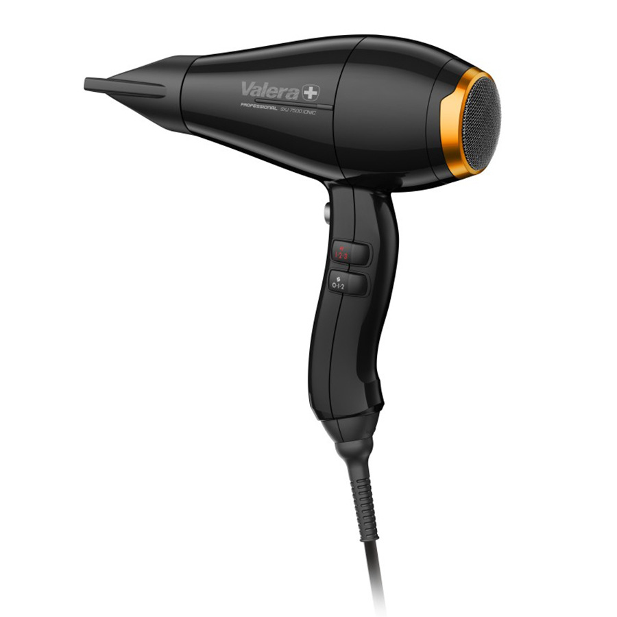 FÉN NA VLASY VALERA 7500 IONIC Rotocord – ultra tichý