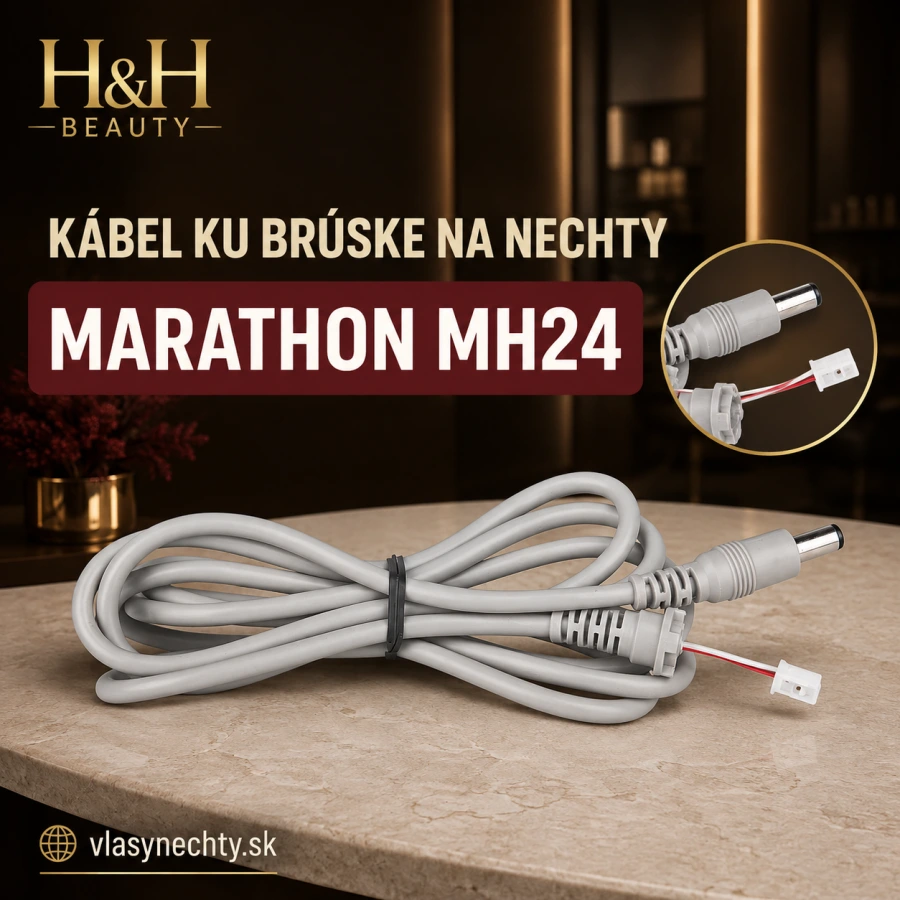 KÁBEL KU BRÚSKE NA NECHTY MARATHON MH24